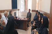 راه‌اندازی مرکز ارزیابی جامع و توانبخشی سالمندان مرکز بهداشت جنوب تهران برای اولین بار در کشور